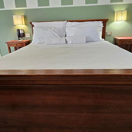 Hotel Rosalba Перуджа Екстериор снимка