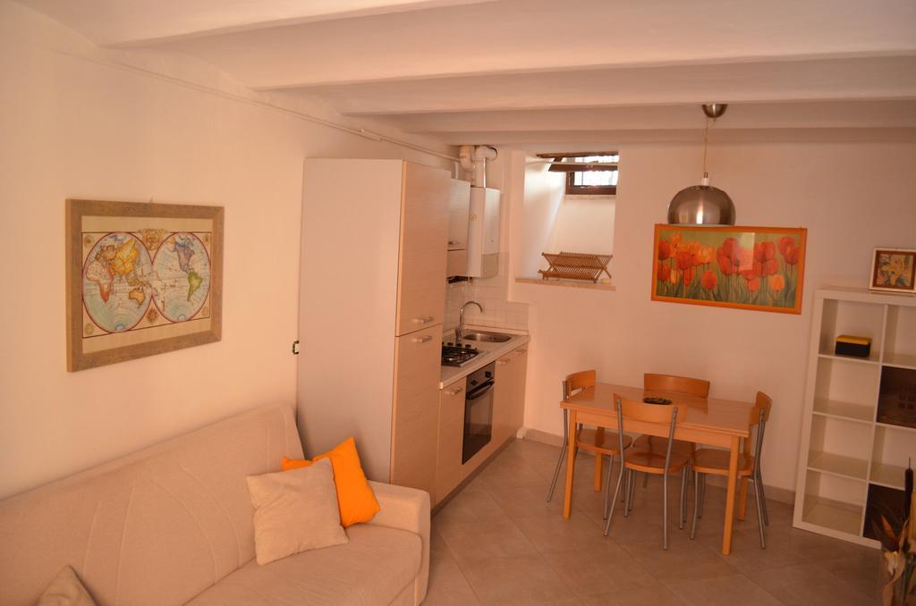 Hotel Rosalba Перуджа Стая снимка