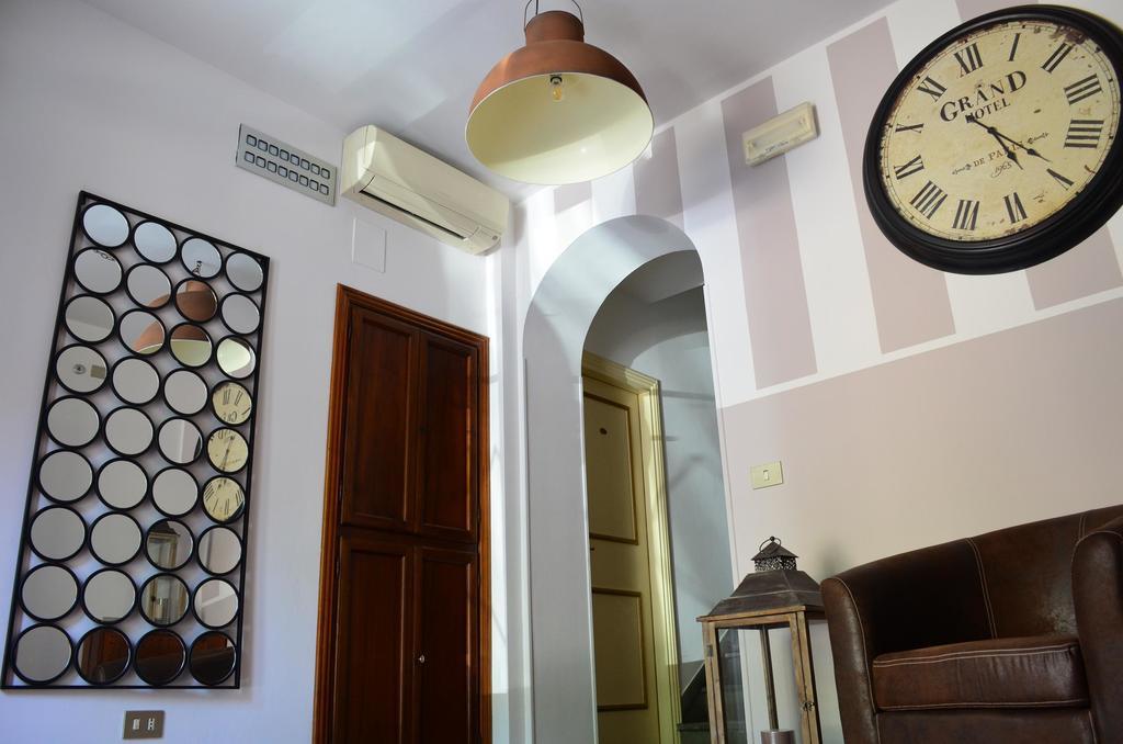 Hotel Rosalba Перуджа Екстериор снимка