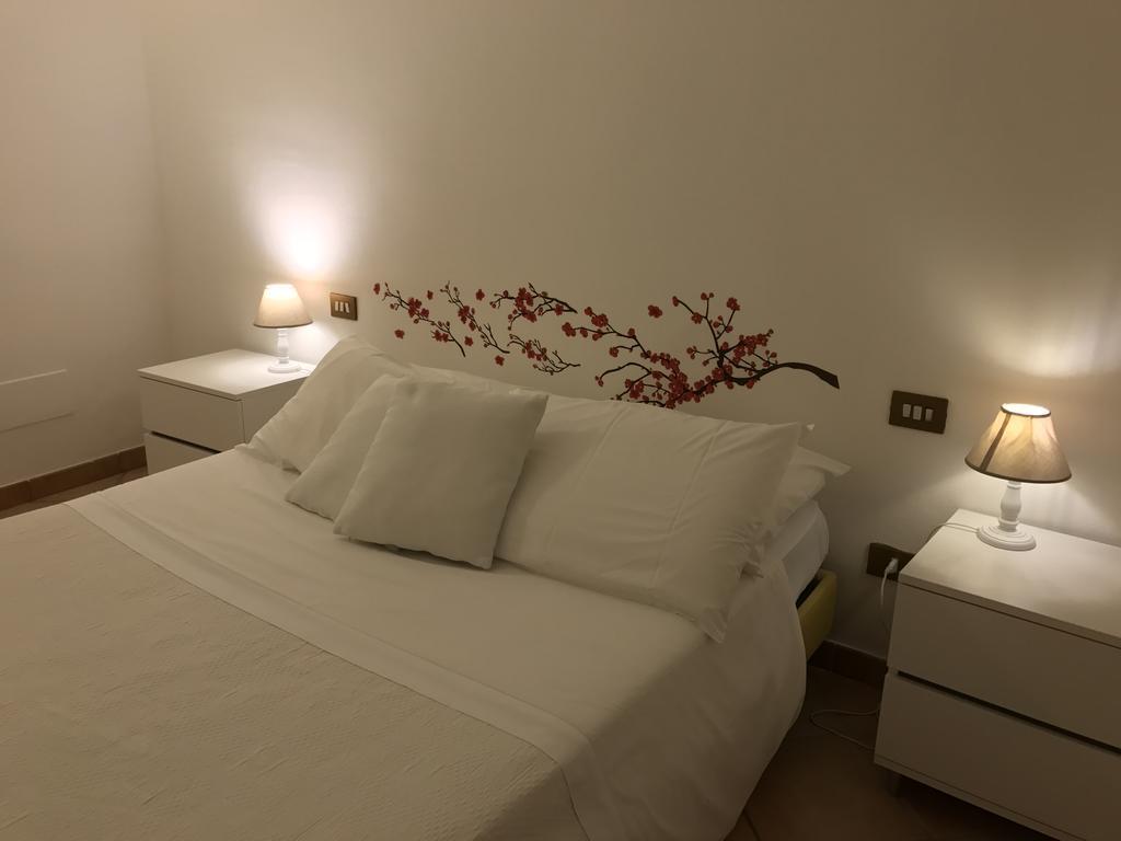 Hotel Rosalba Перуджа Екстериор снимка