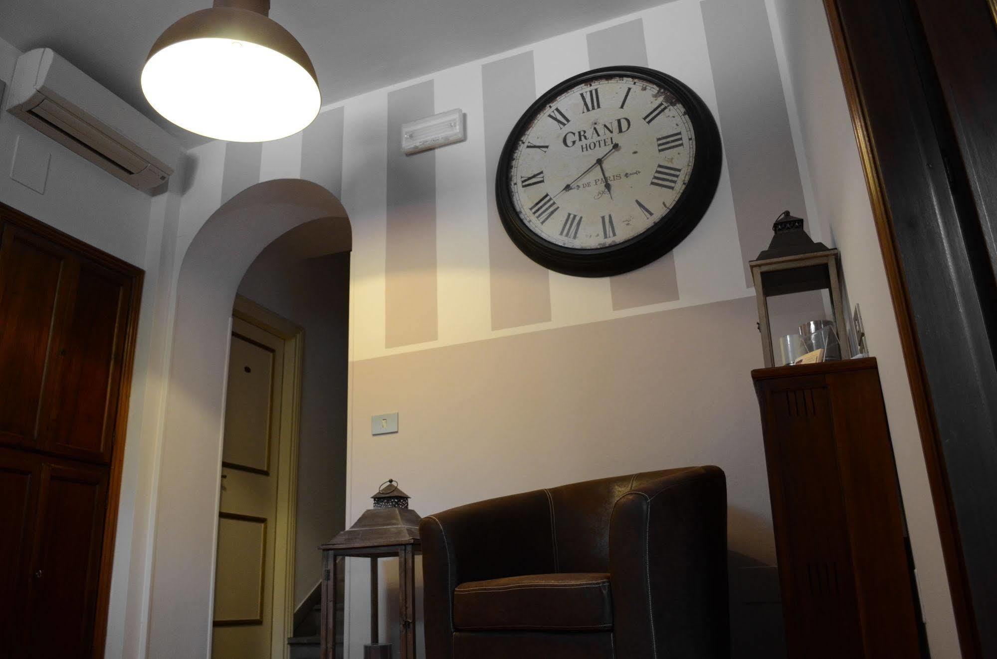 Hotel Rosalba Перуджа Екстериор снимка